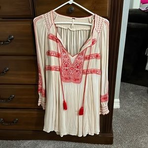 Free People Dress